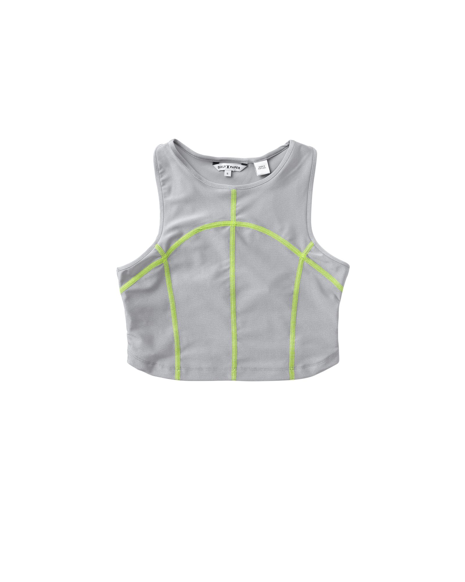 resymetric vest