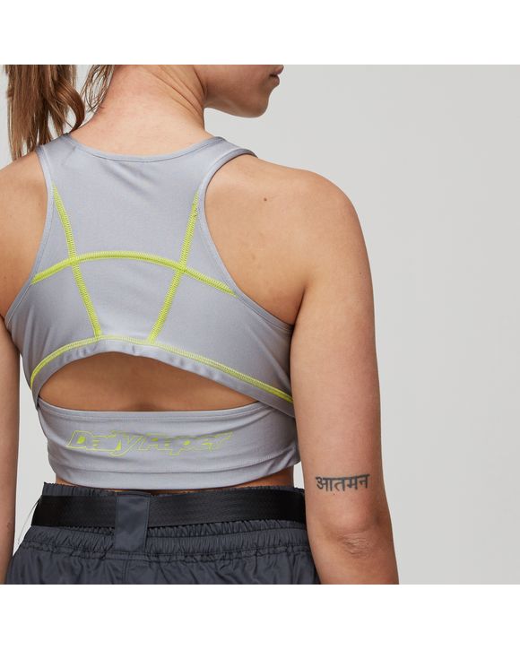 resymetric vest