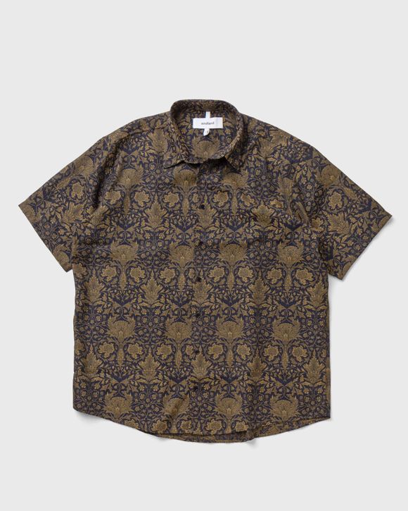 Basil shirt