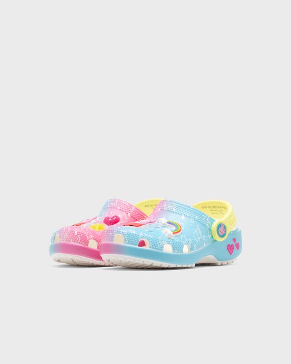 Peppa crocs deals