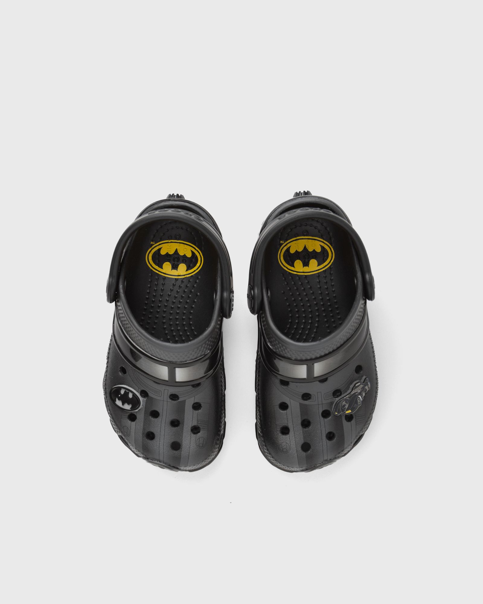 Batmobile Classic Clog T