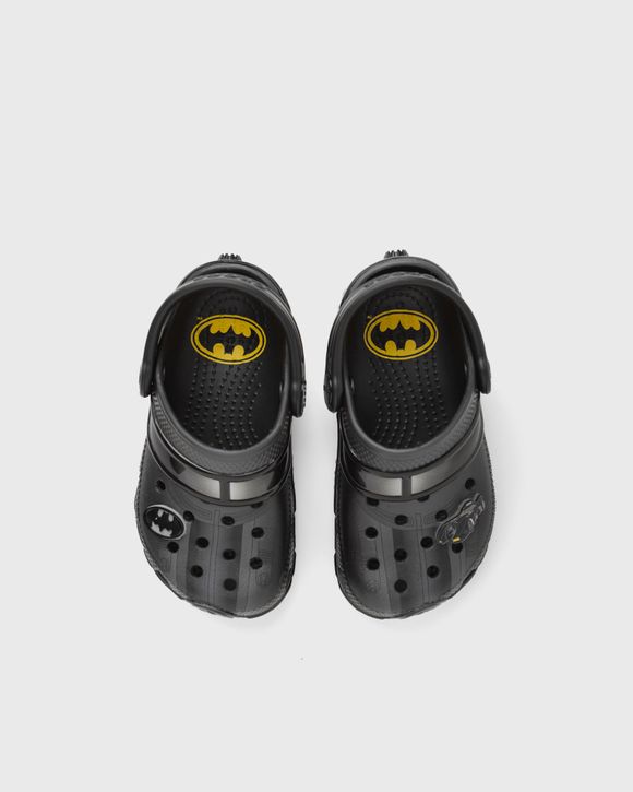 Batmobile Classic Clog T