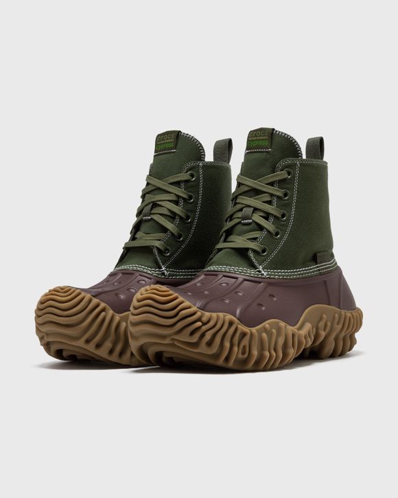 Salehe bembury x The Cypress Boot