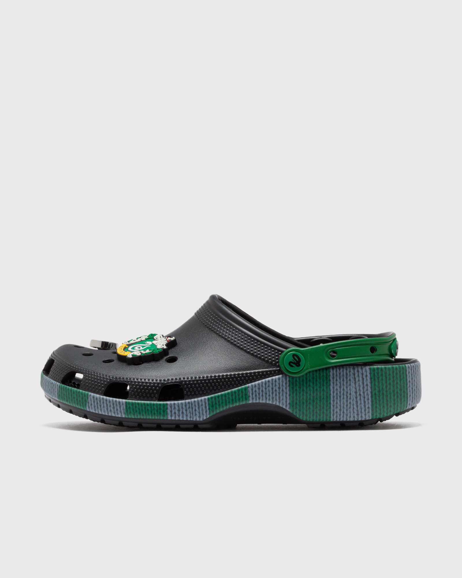 Slytherin Classic Clog Mlt