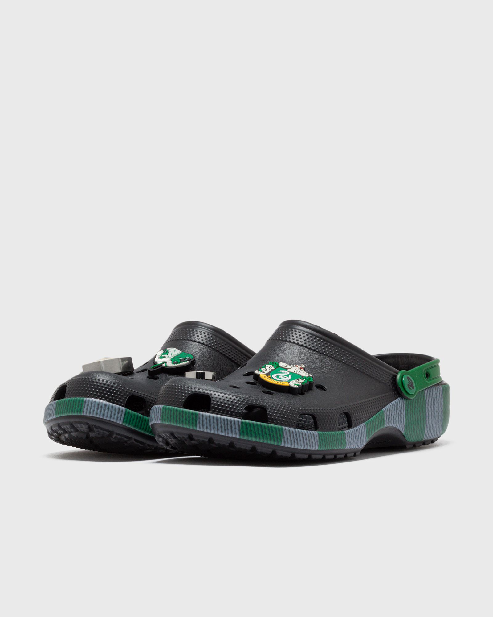 Slytherin Classic Clog Mlt