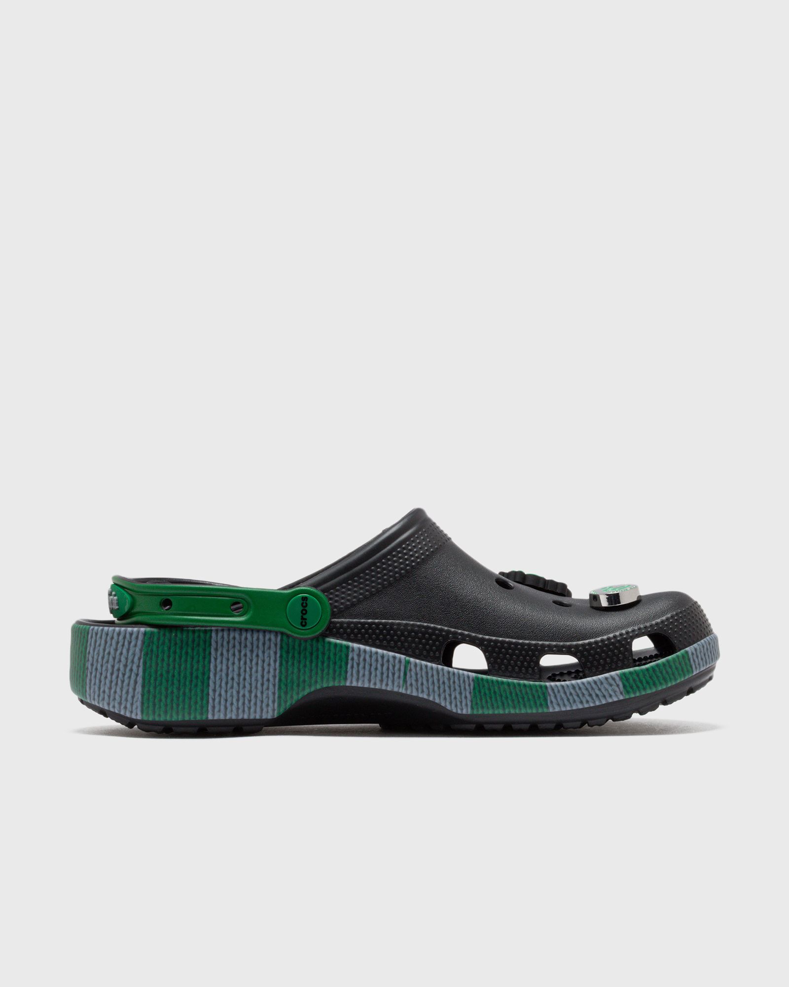 Slytherin Classic Clog Mlt