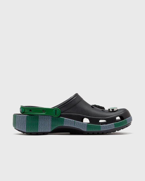 ★CROCS★ Slytherin Classic Clog Multi 21052790H 210527-90H Crocs Harry Potter Slytherin Classic Clog Multi - Sep 2024