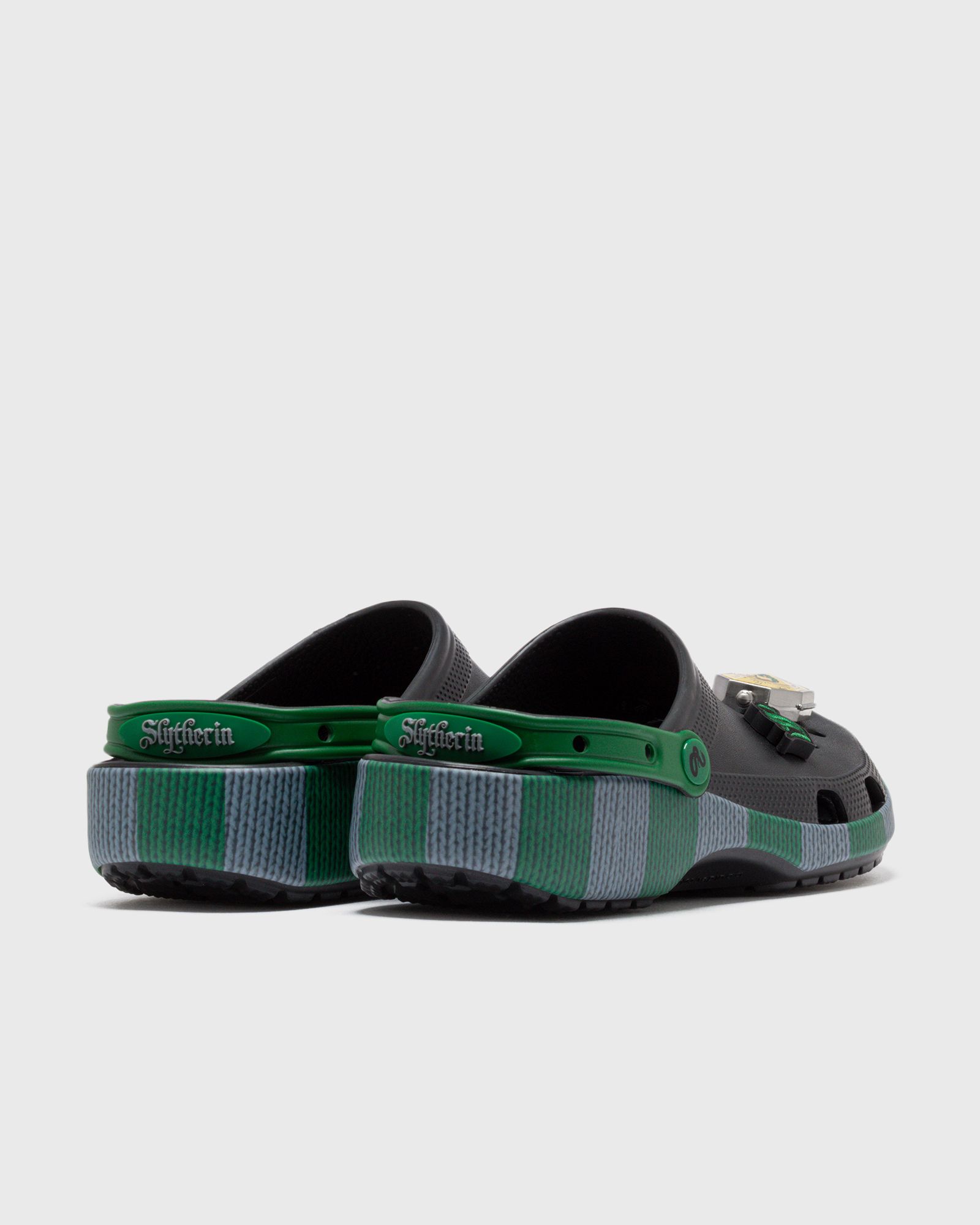 Slytherin Classic Clog Mlt