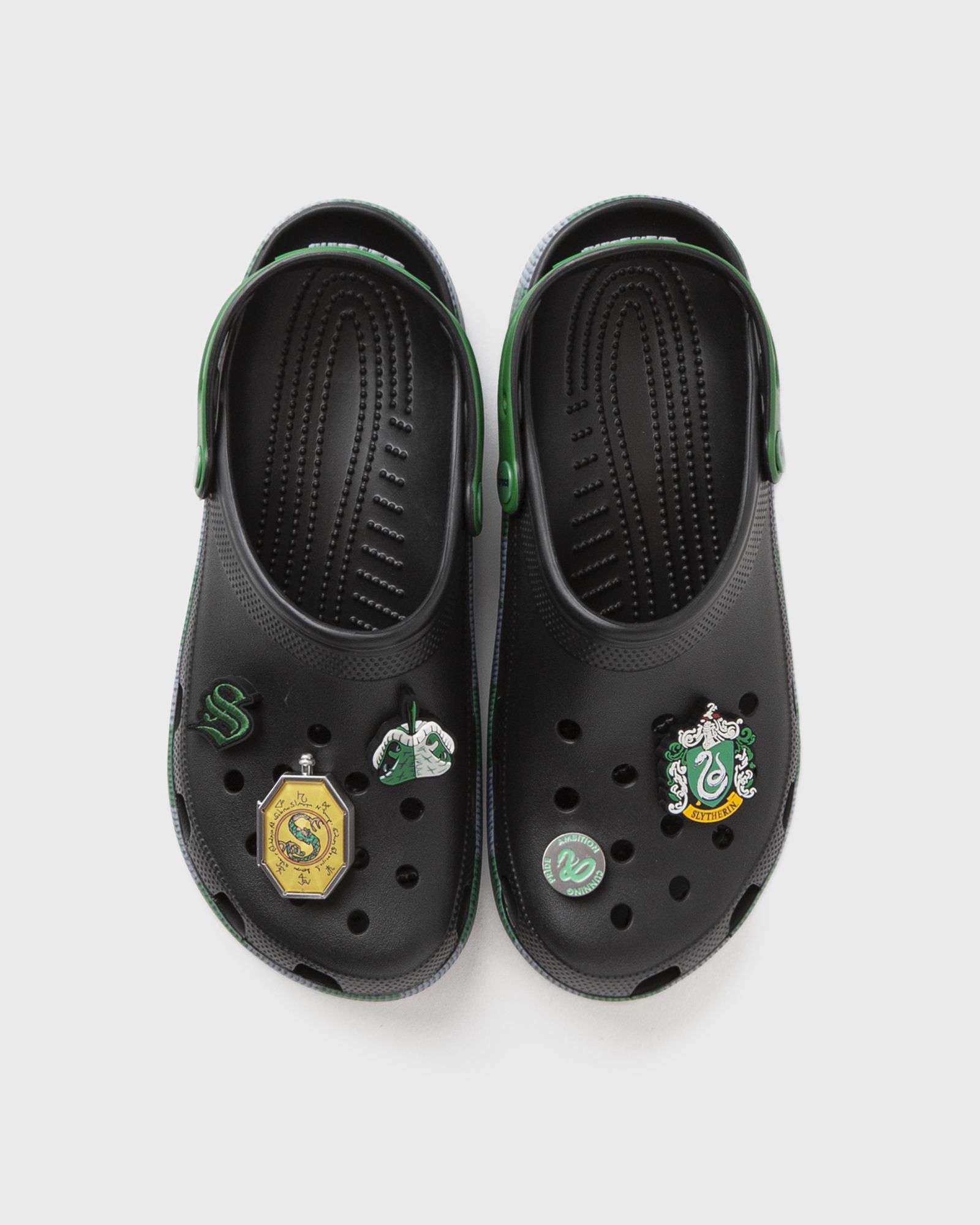 Slytherin Classic Clog Mlt