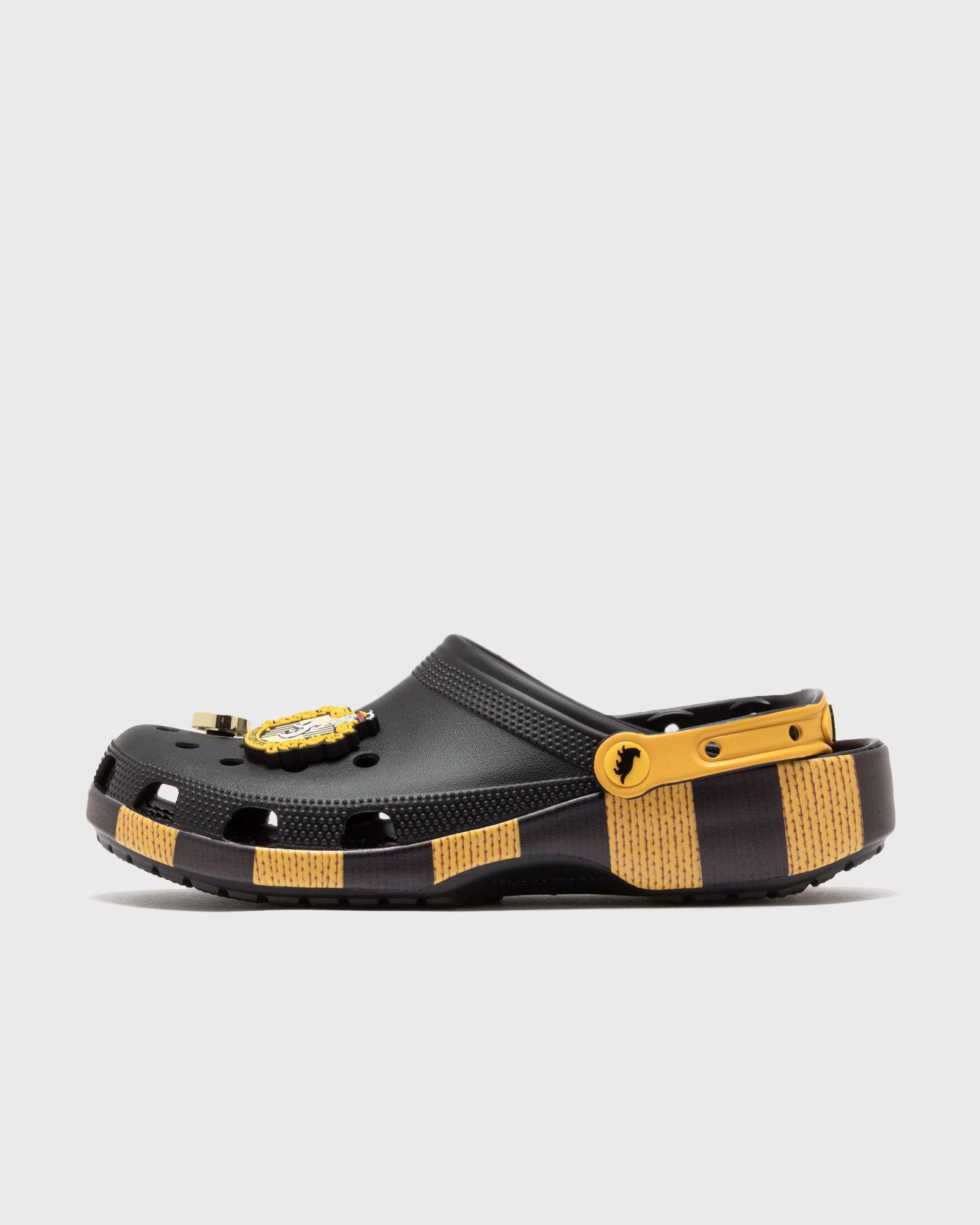 Hufflepuff Classic Clog Mlt