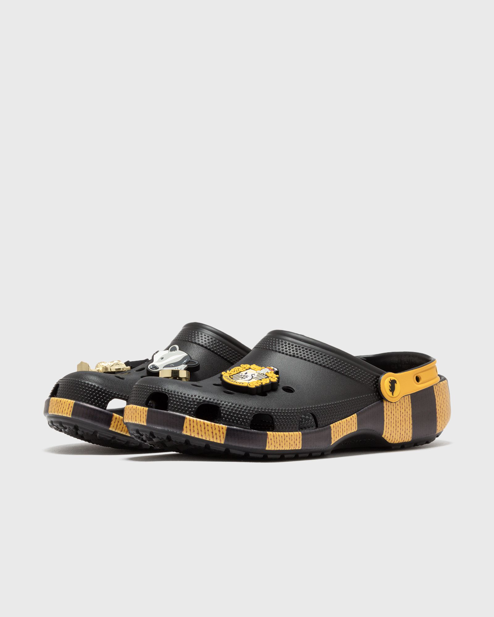 Hufflepuff Classic Clog Mlt
