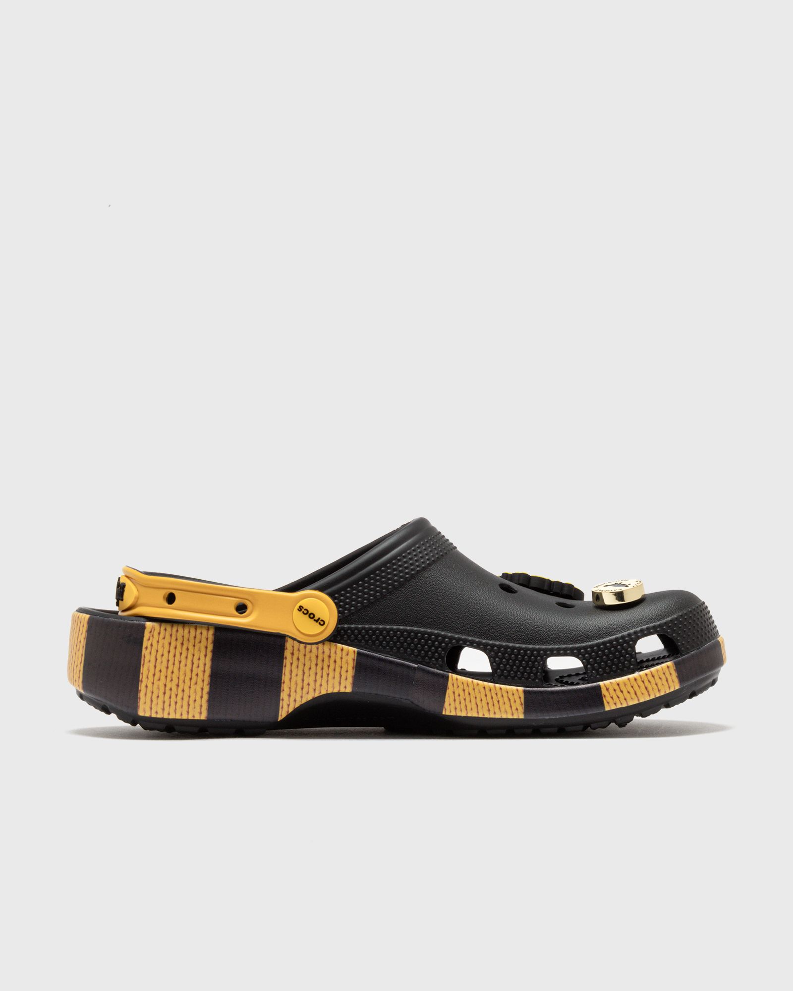 Hufflepuff Classic Clog Mlt