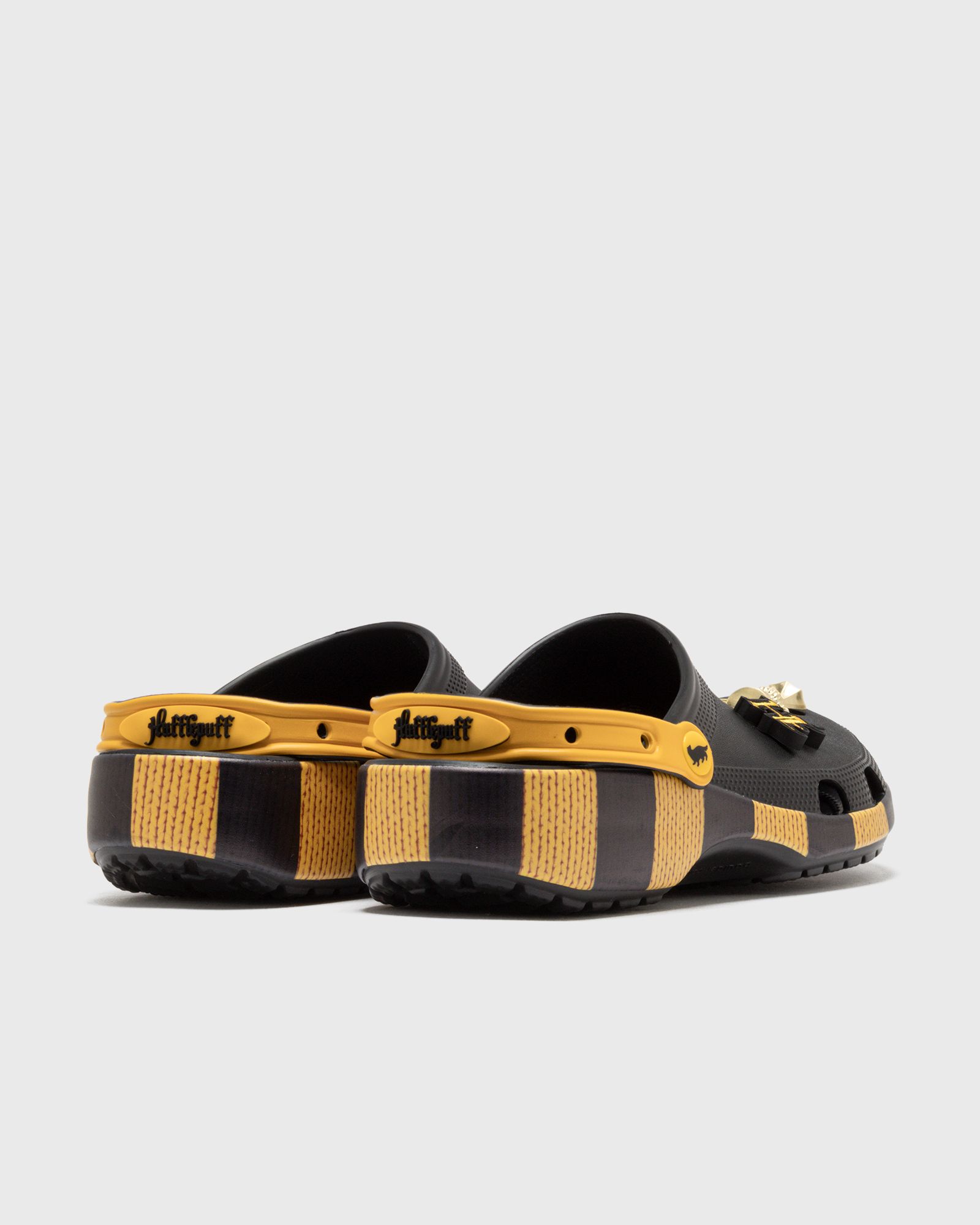 Hufflepuff Classic Clog Mlt