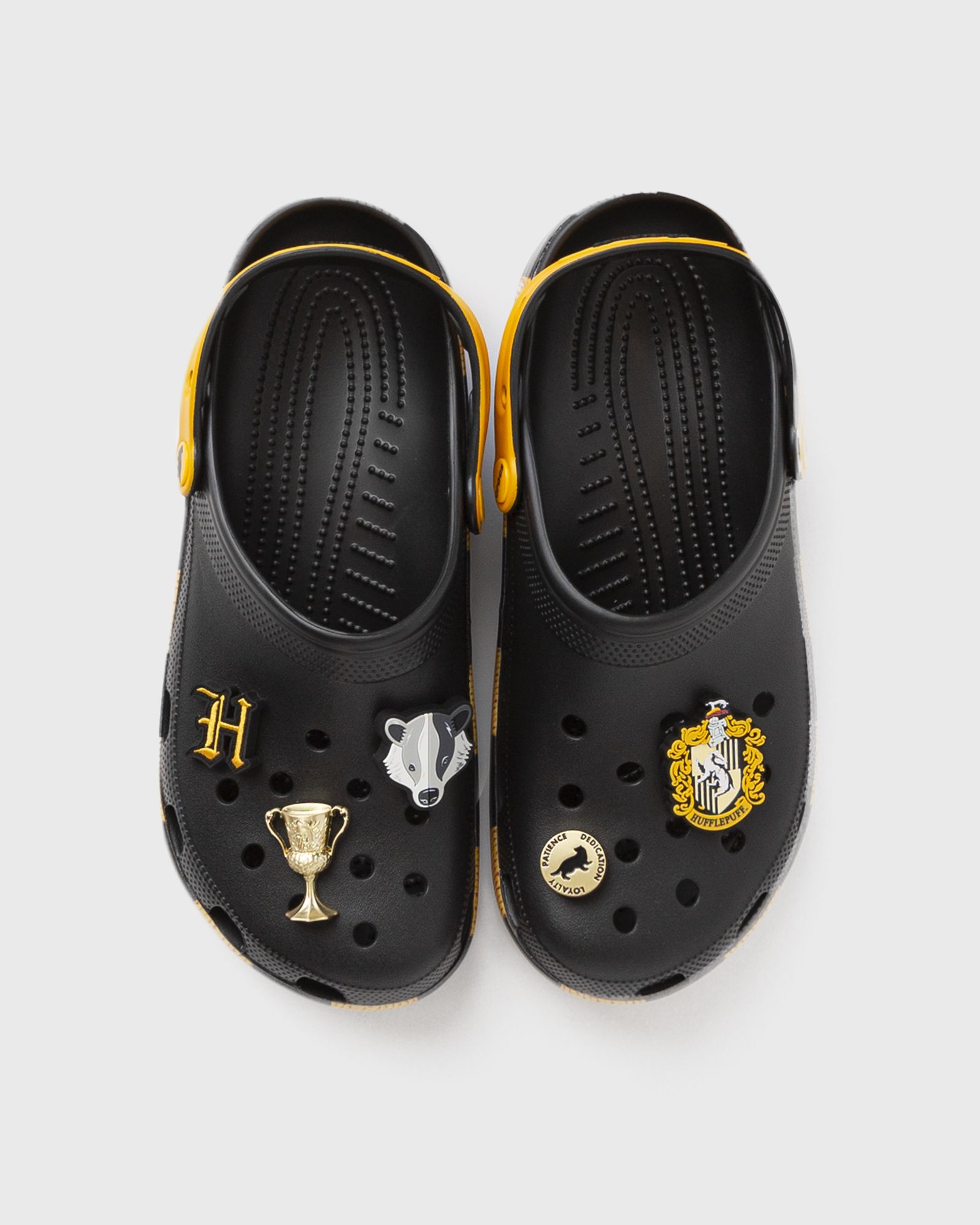Hufflepuff Classic Clog Mlt