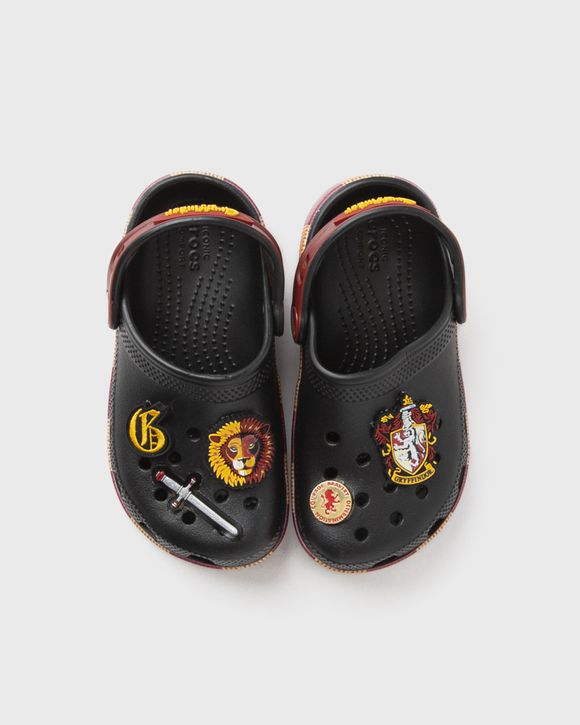 Gryffindor Classic Clog Mlt