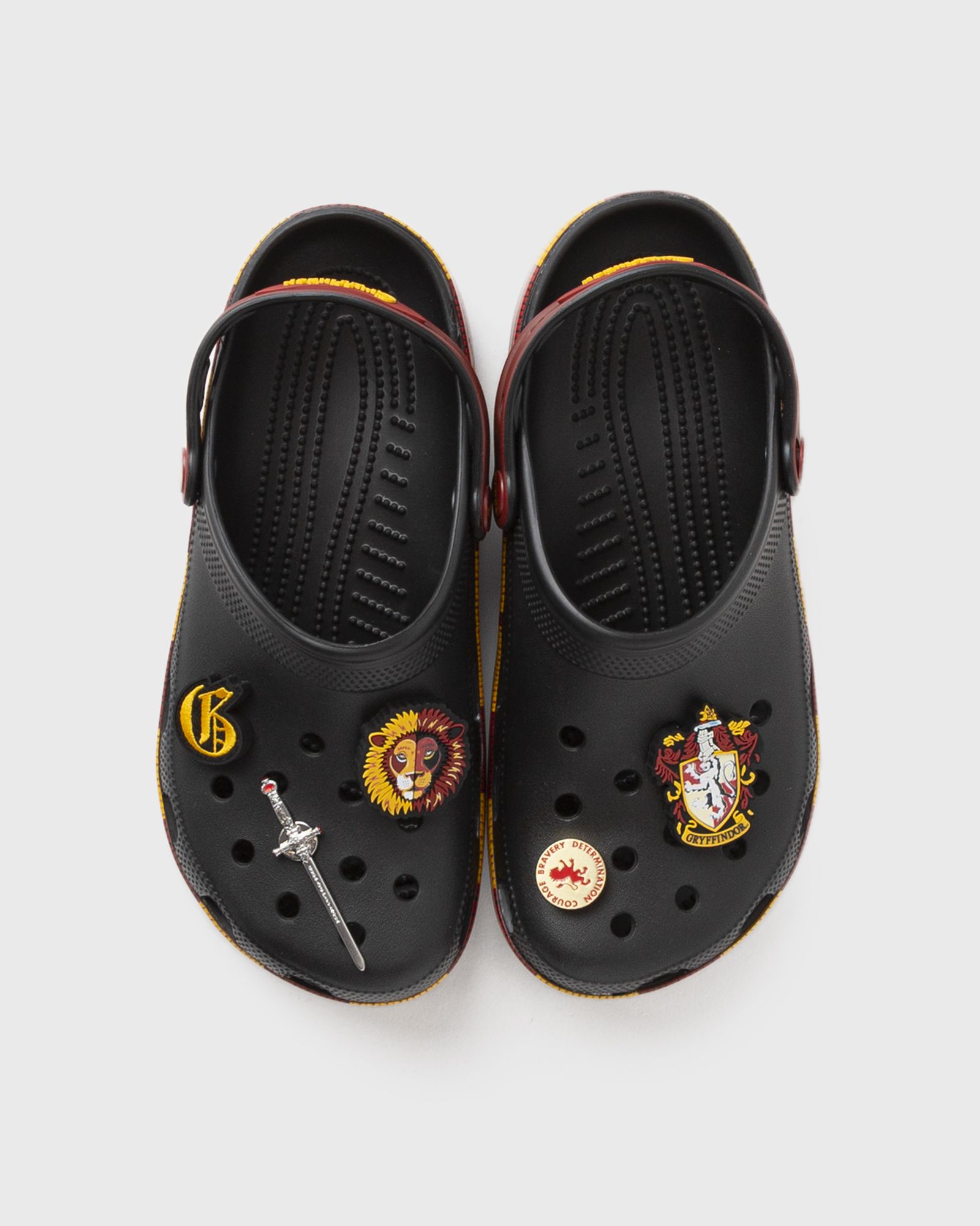 Gryffindor Classic Clog Mlt