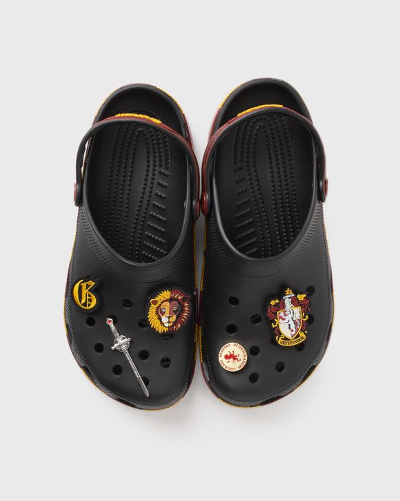 Gryffindor Classic Clog Mlt