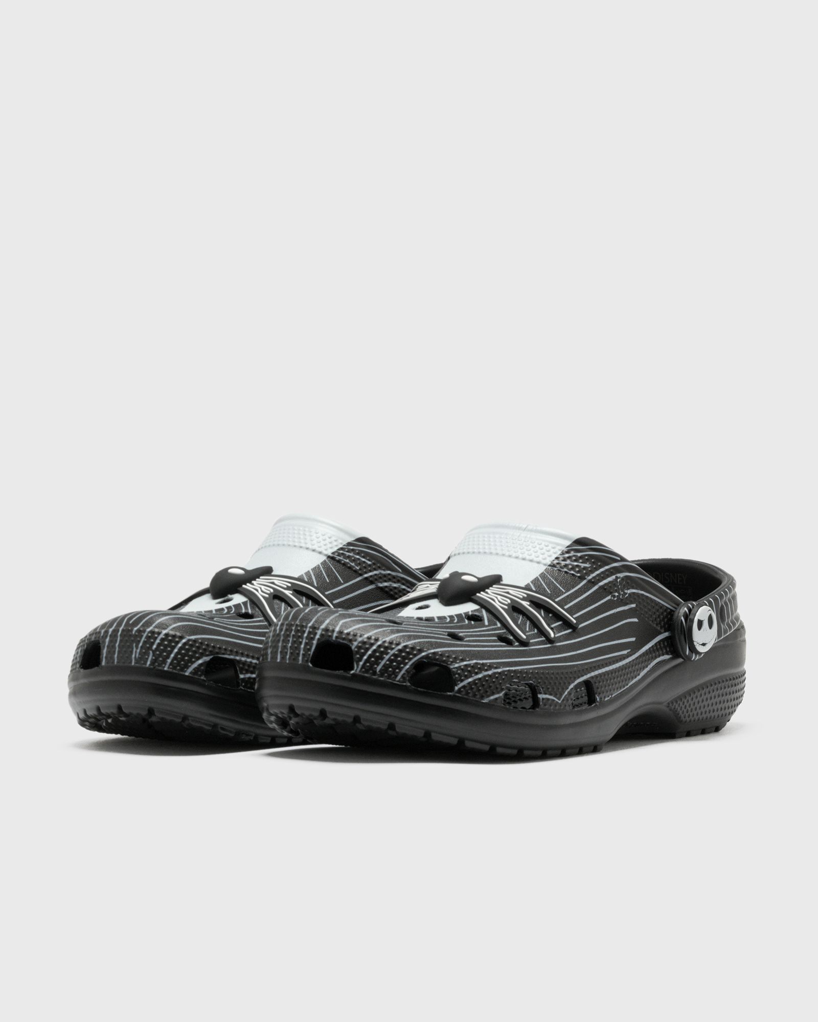 Nightmare Before Christmas Classic Clog Mlt