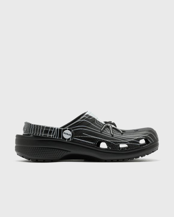 Nightmare Before Christmas Classic Clog Mlt