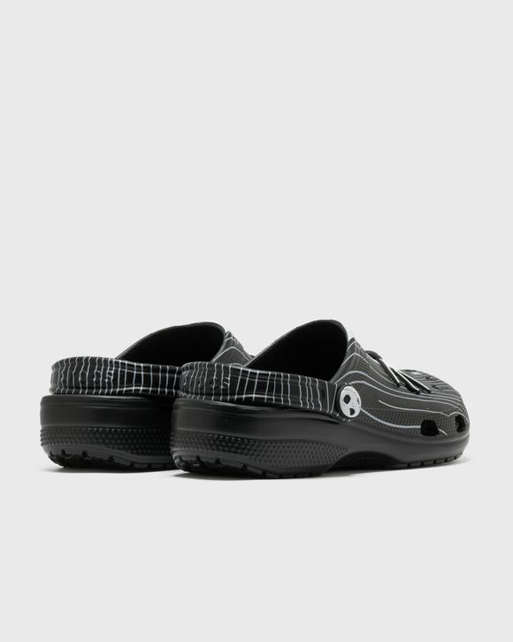 Nightmare Before Christmas Classic Clog Mlt