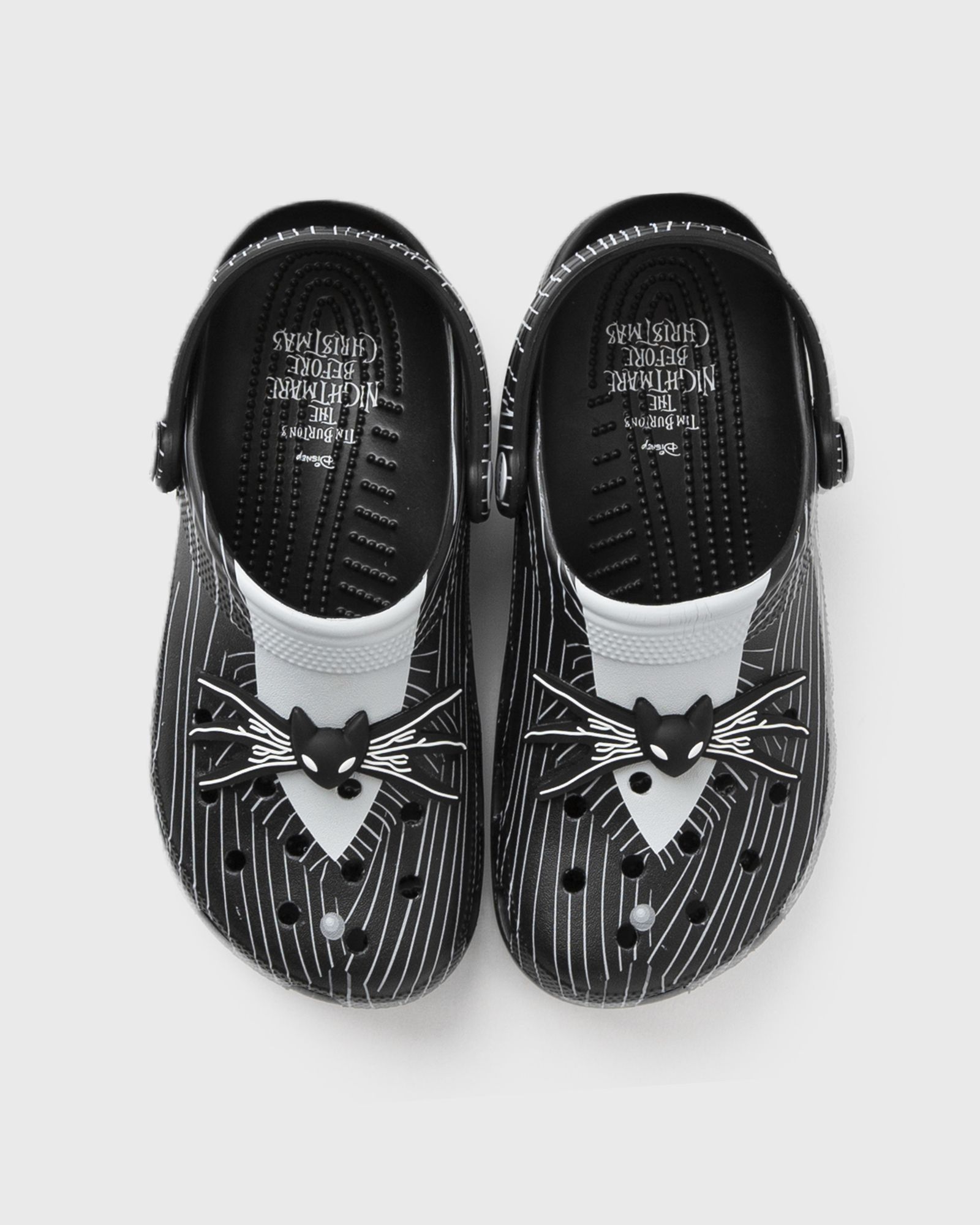 Nightmare Before Christmas Classic Clog Mlt