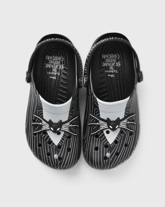 Nightmare Before Christmas Classic Clog Mlt