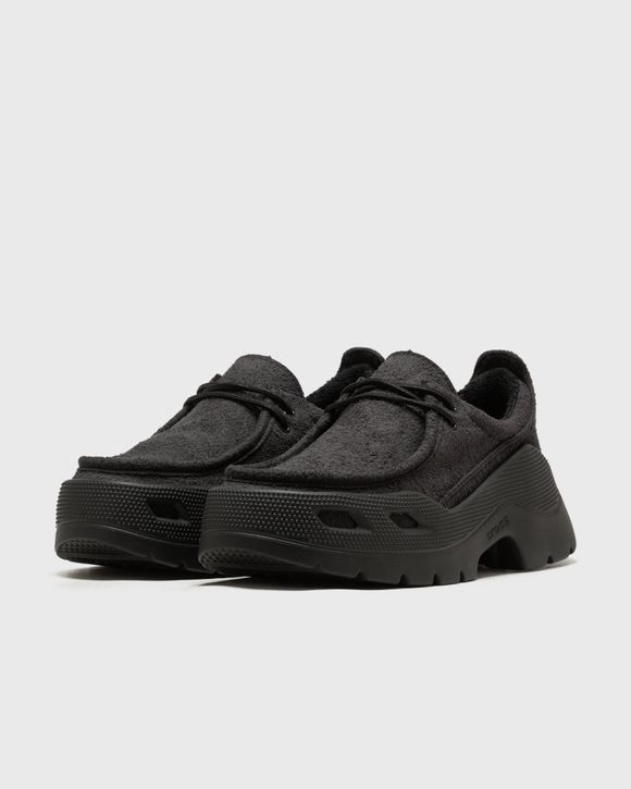 Thumbnail - Crocs Gallery Shoe Blk