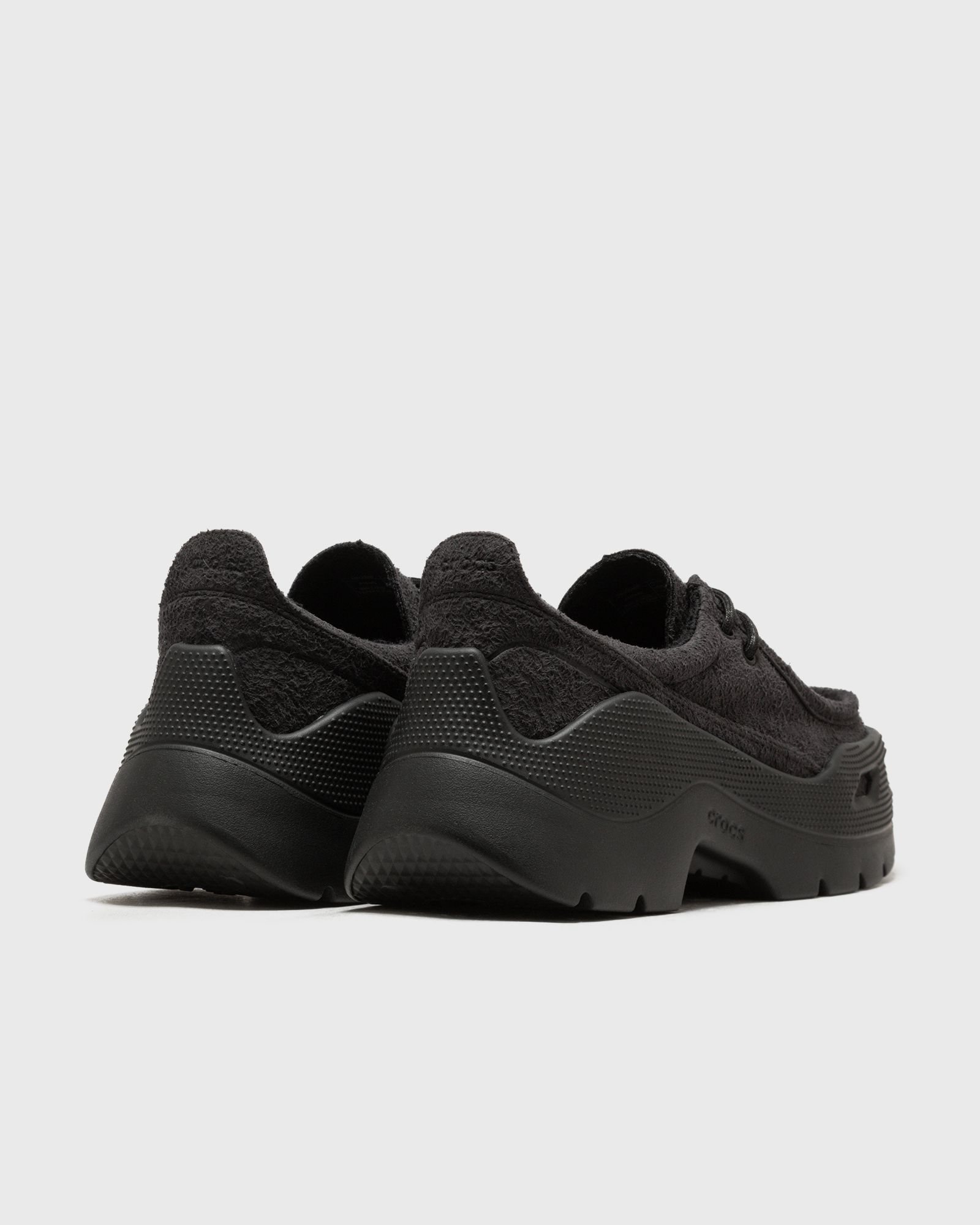 Crocs Gallery Shoe Blk