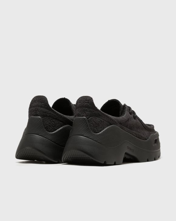 Crocs Gallery Shoe Blk