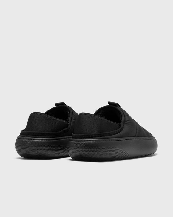Classic Puff Moc