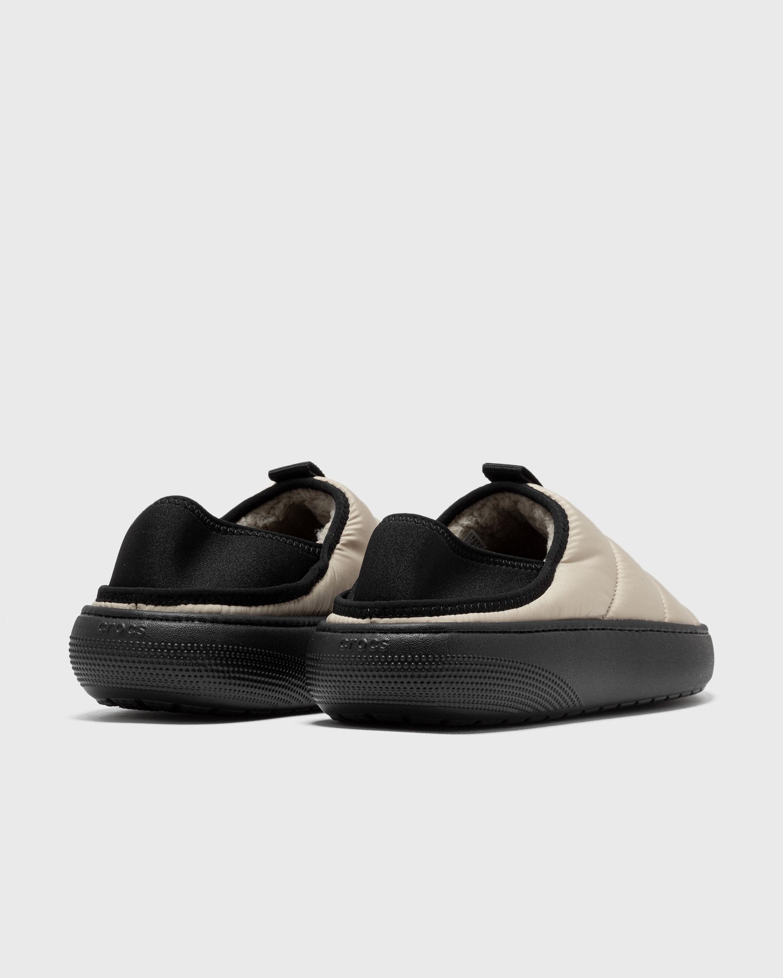 Classic Puff Moc Mth/Mlt