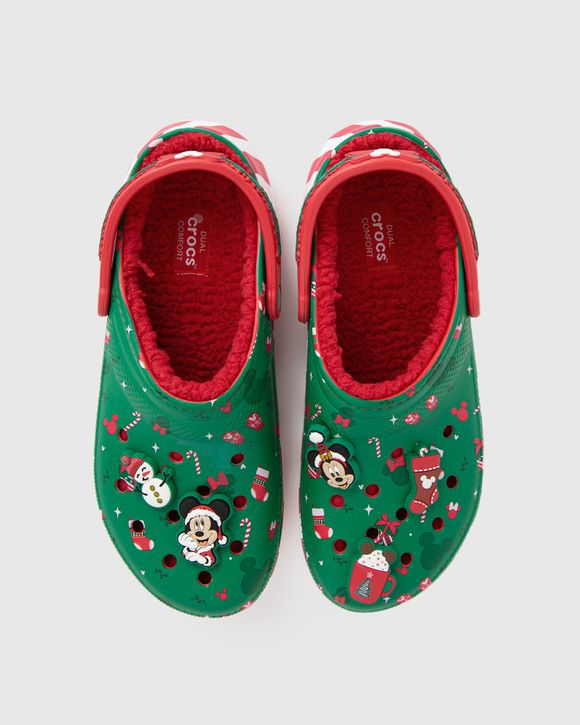 Christmas crocs online