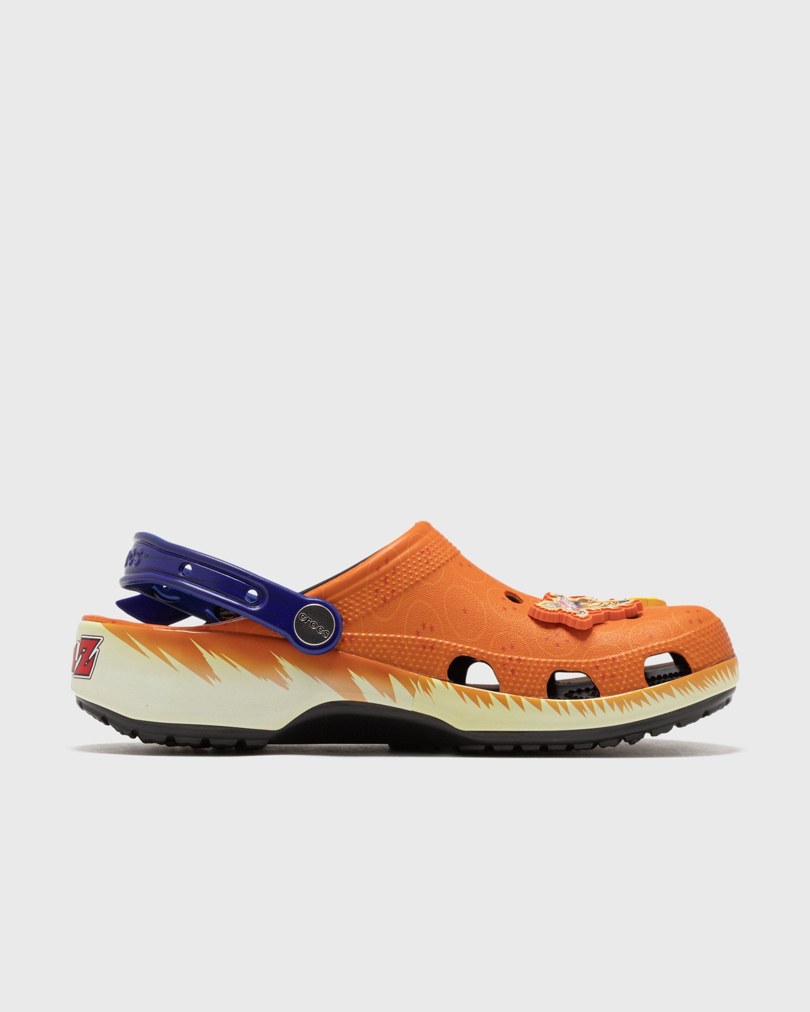 Dragon Ball Z Classic Clog Mlt