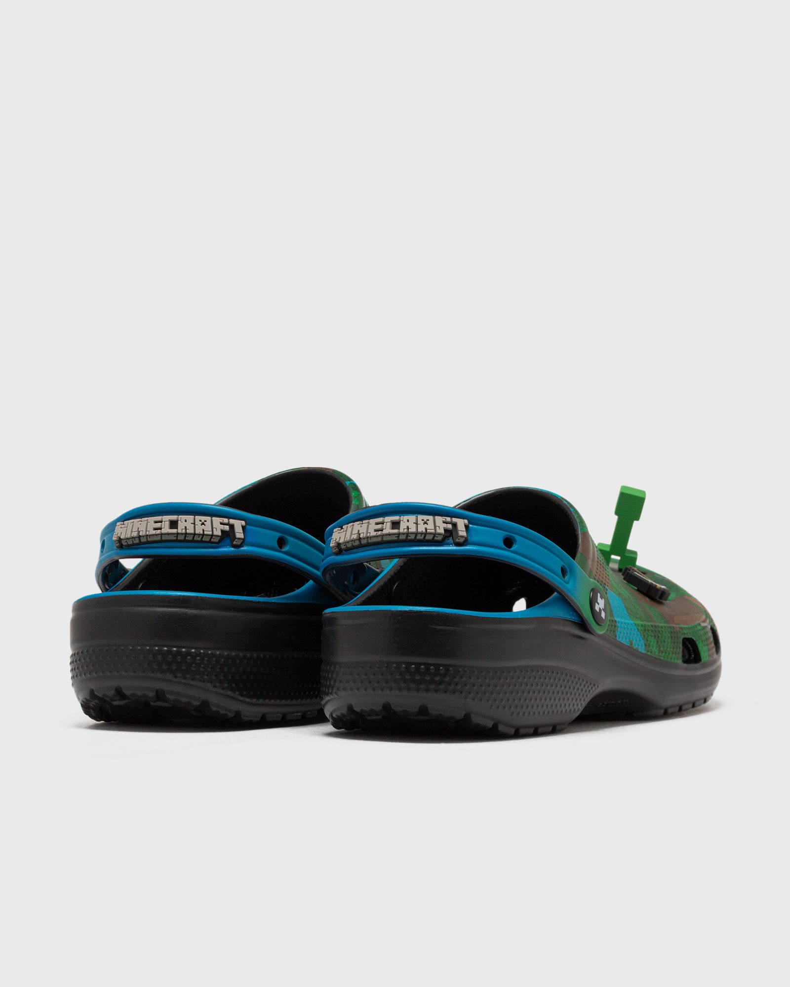 Minecraft Cls Clg Mlt