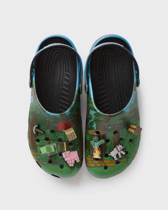 Minecraft Cls Clg Mlt