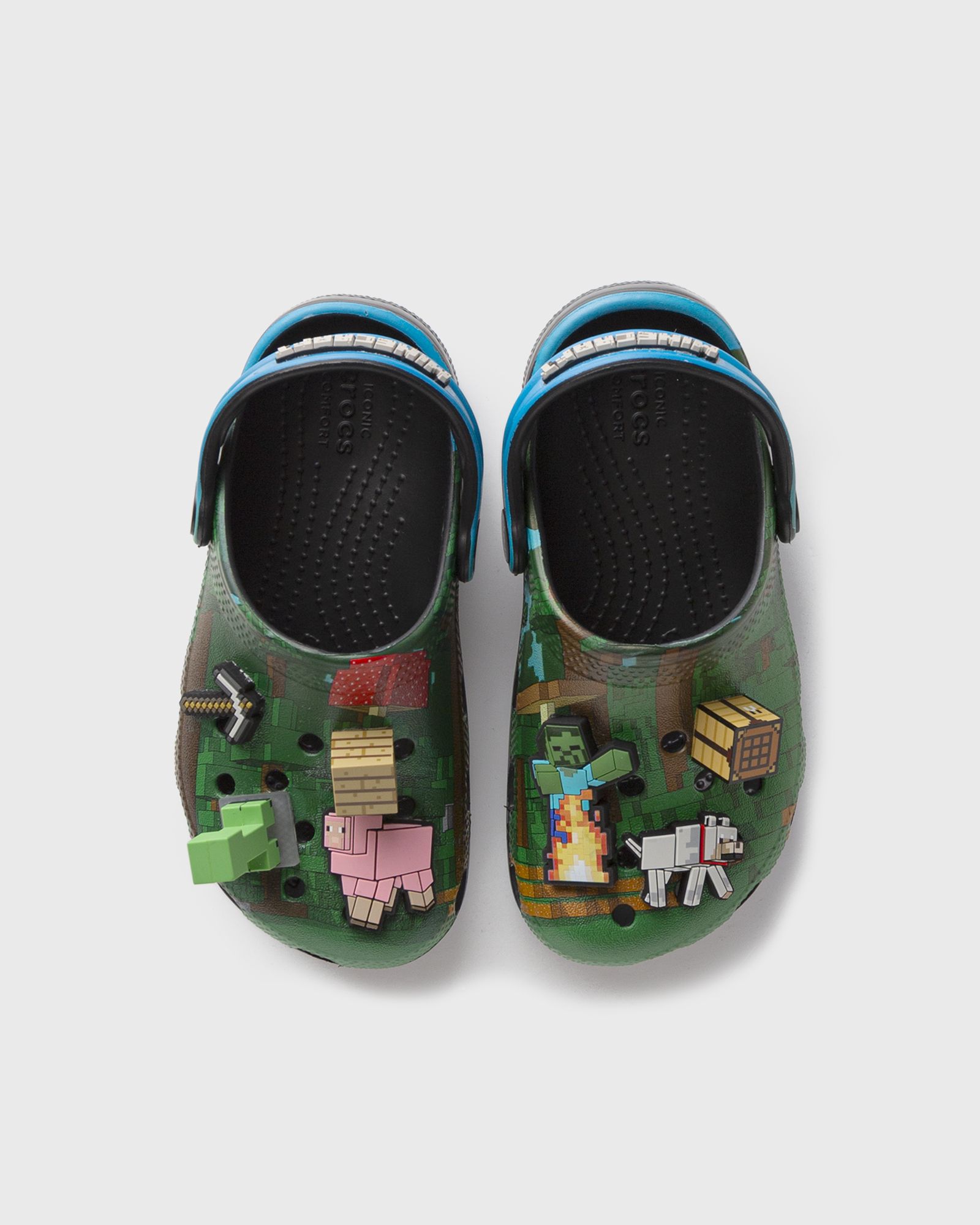 Minecraft Cls Clg K Mlt