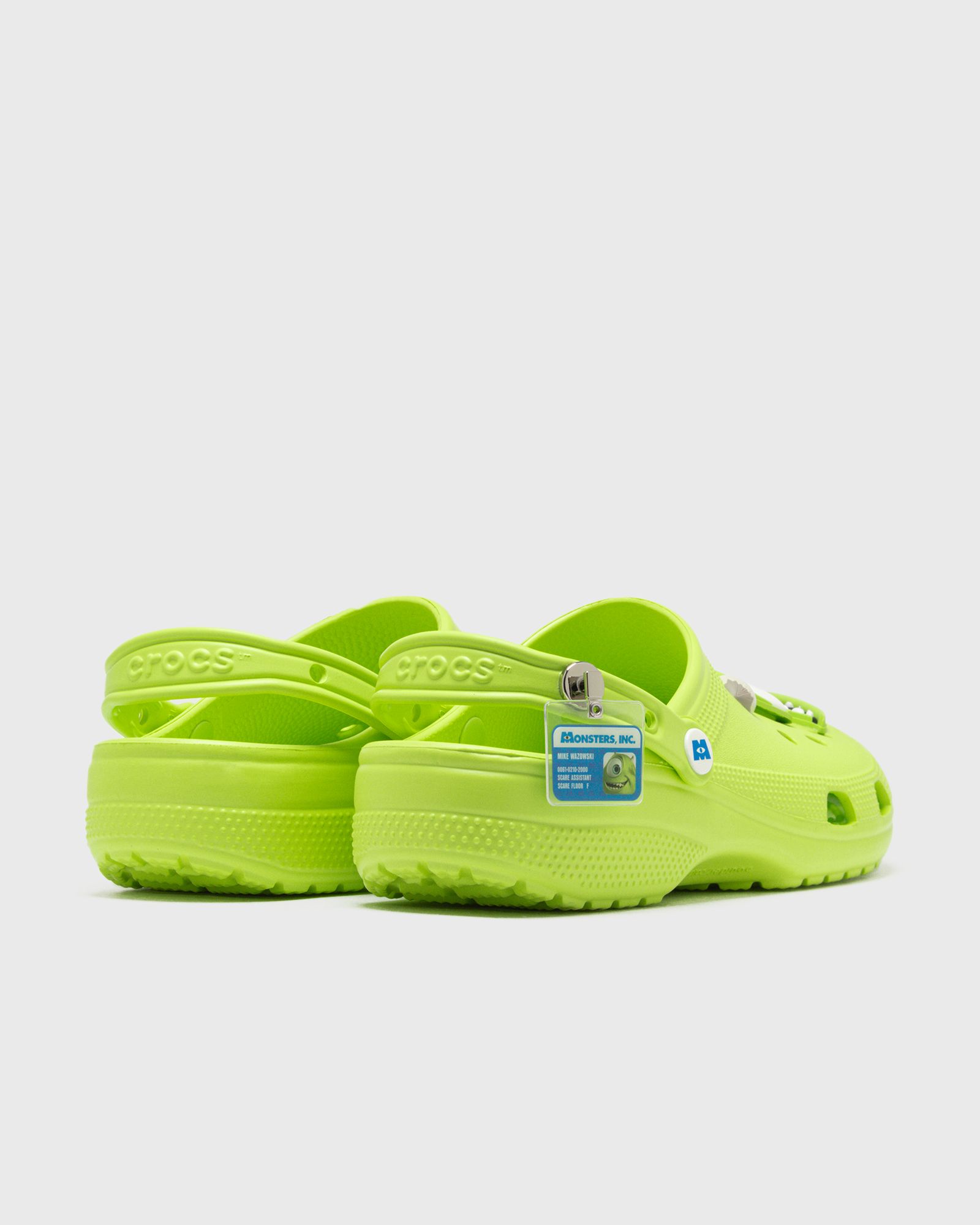 Monsters Inc Mike Cls Clg Mlt