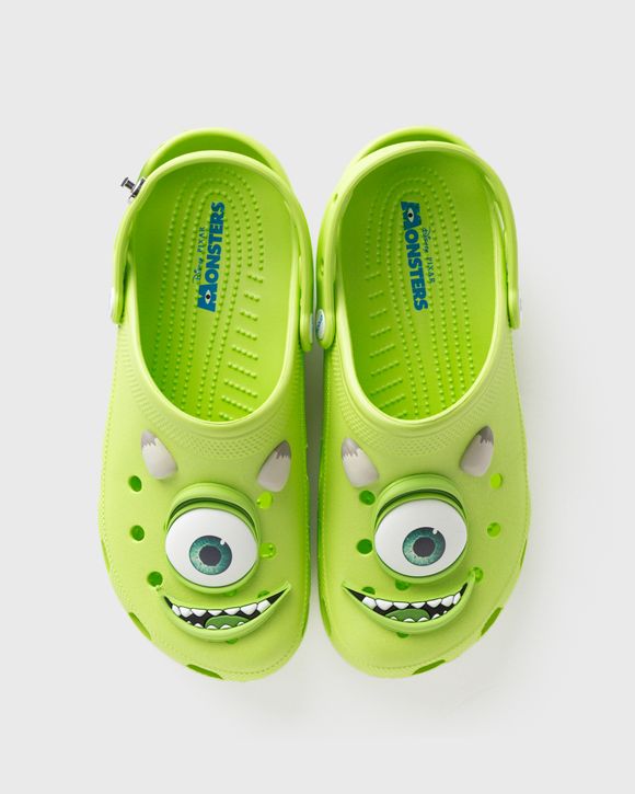 Monsters Inc Mike Cls Clg Mlt