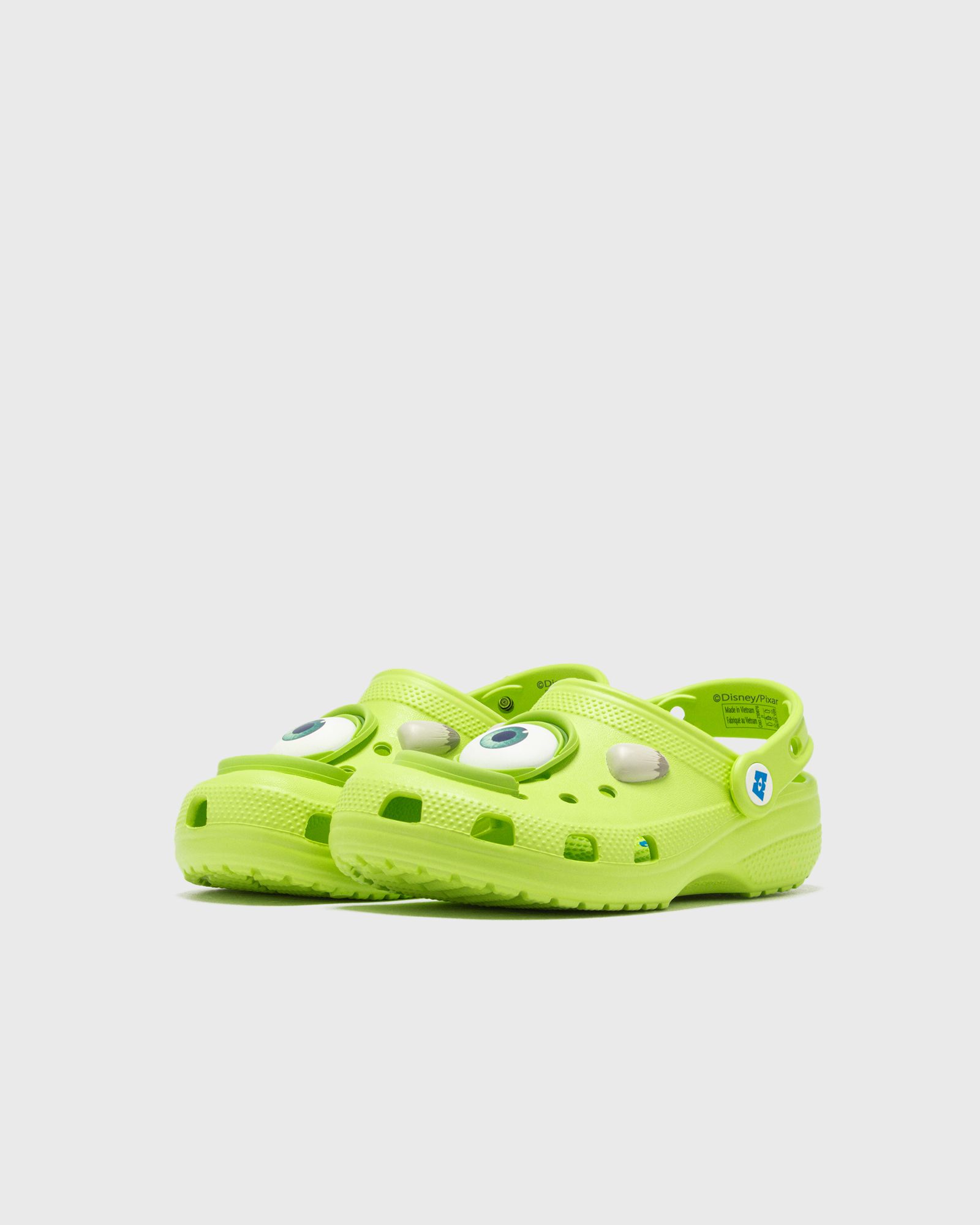 Monsters Inc Mike Cls Clg K Mlt