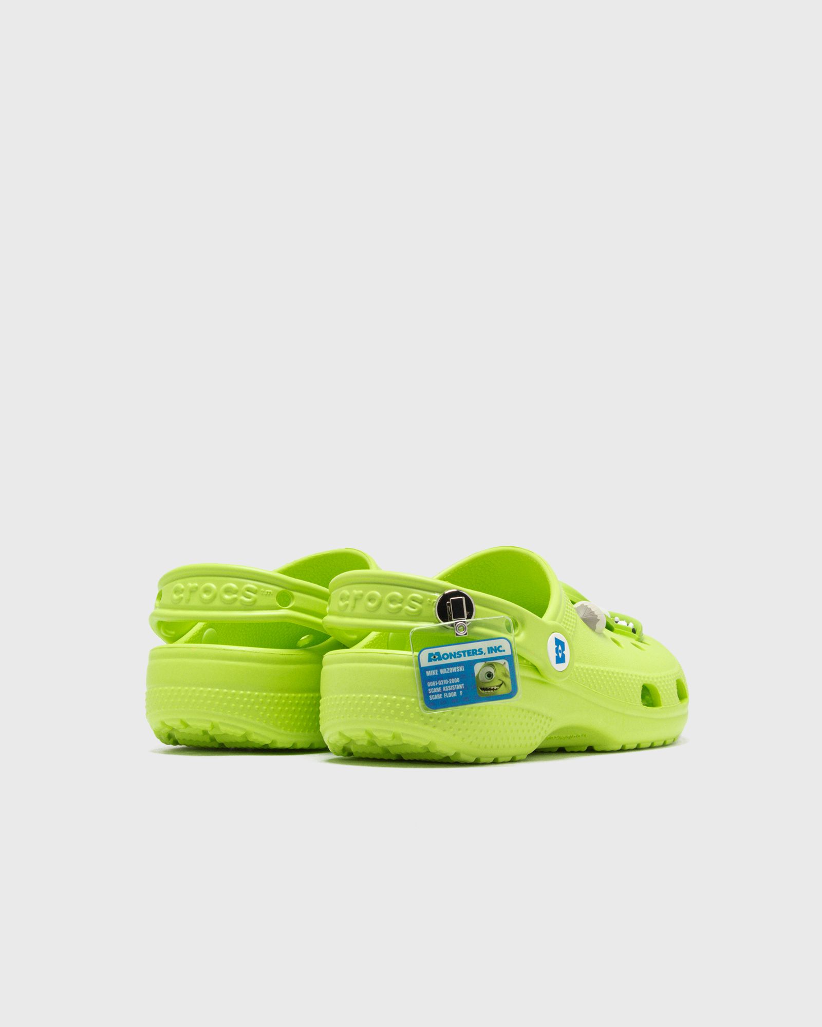 Monsters Inc Mike Cls Clg K Mlt