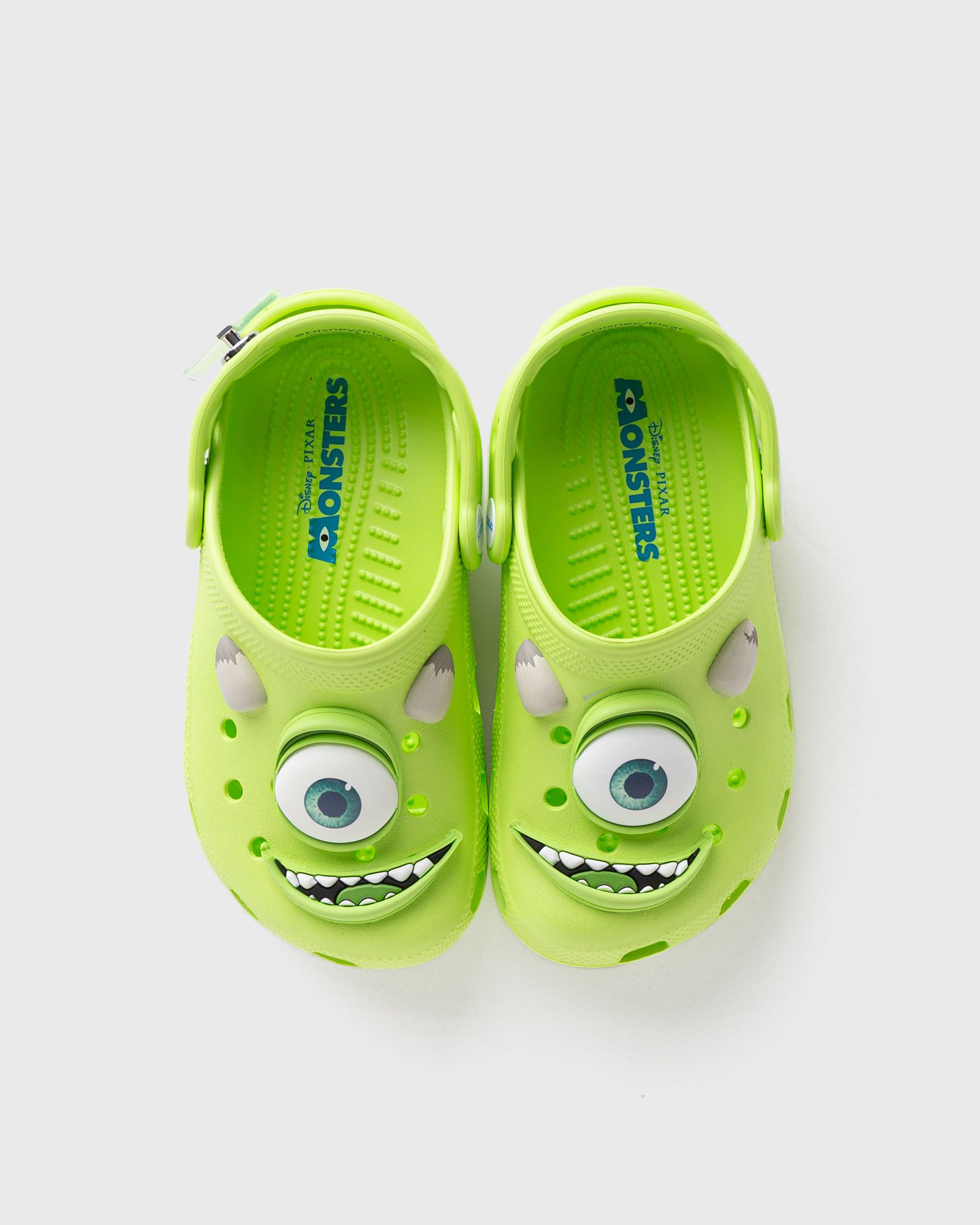 Monsters Inc Mike Cls Clg K Mlt