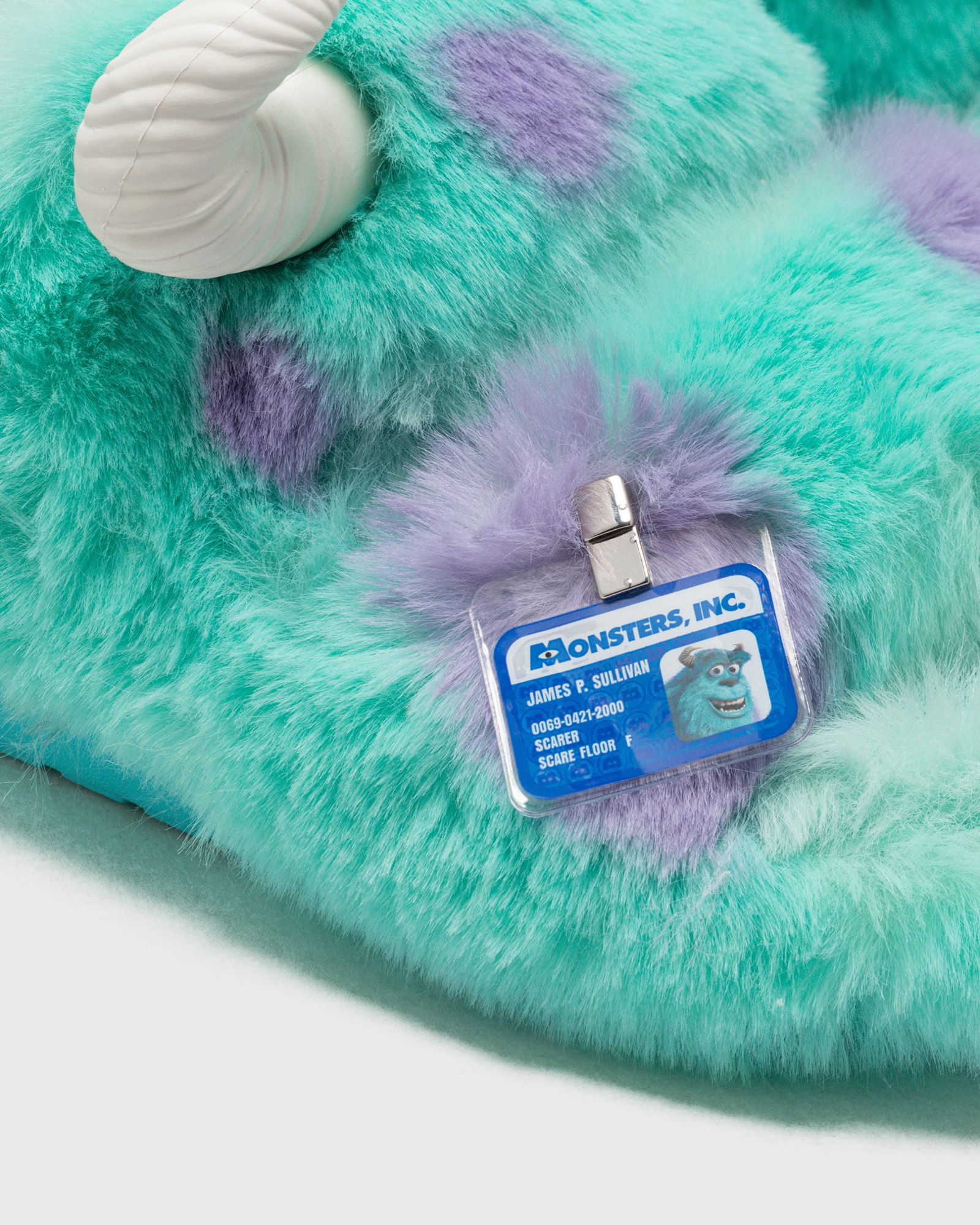 Monsters Sulley Cls Czy Sndl Mlt