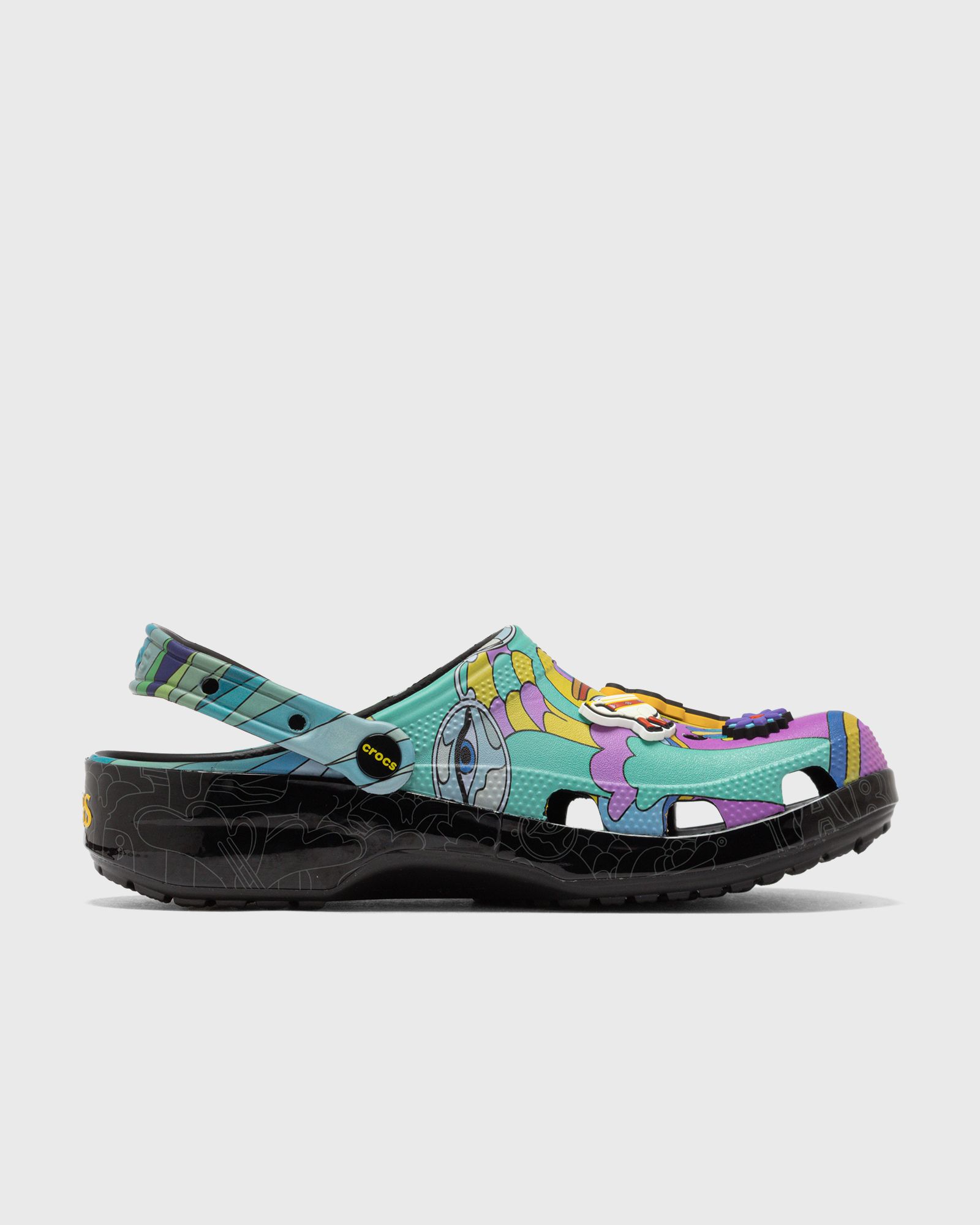 X Beatles Cls Clg Mlt