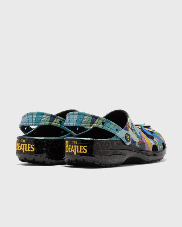 X Beatles Cls Clg Mlt