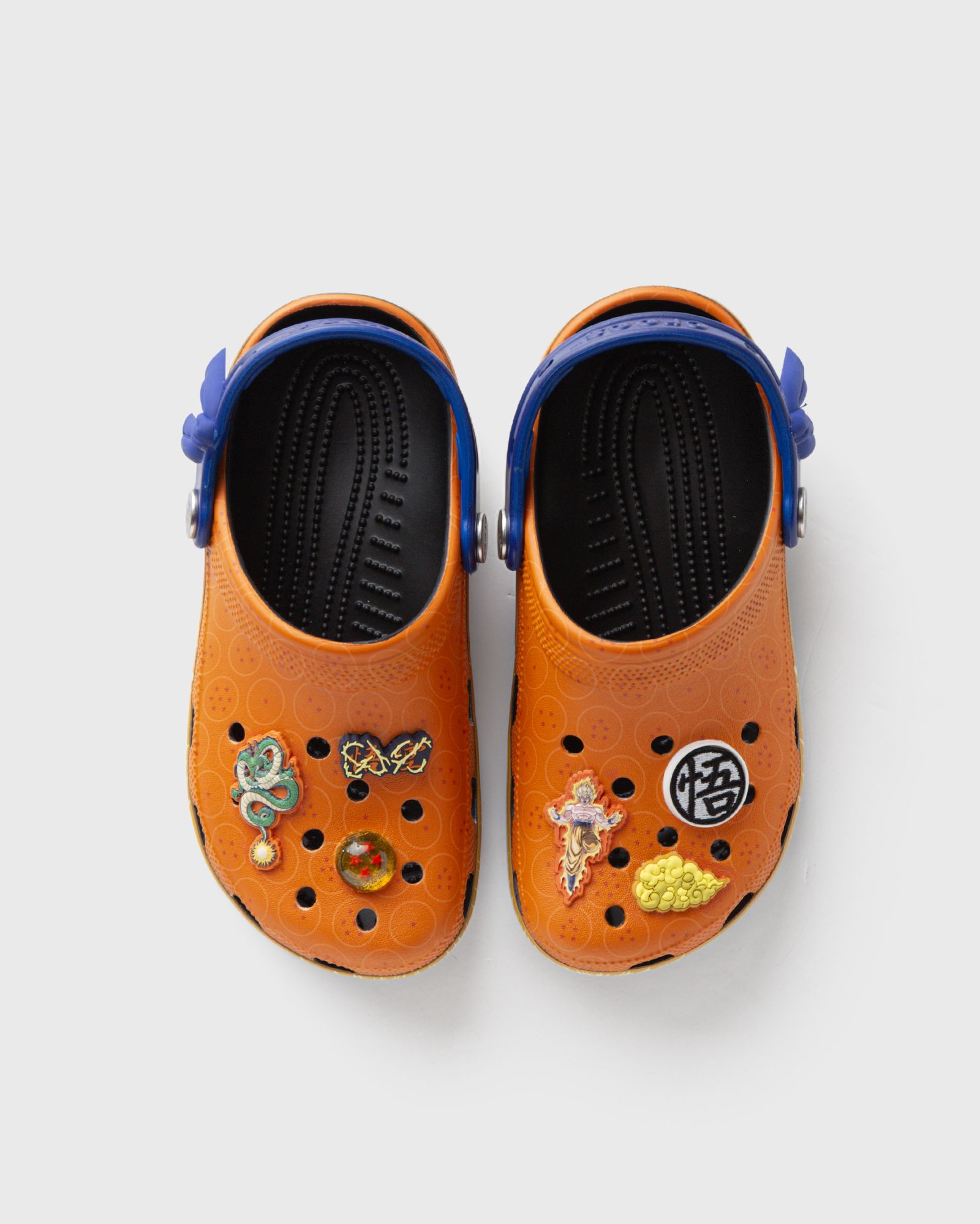 DragonBallZ ClsClg K Mlt