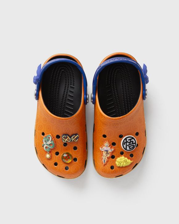 DragonBallZ ClsClg K Mlt