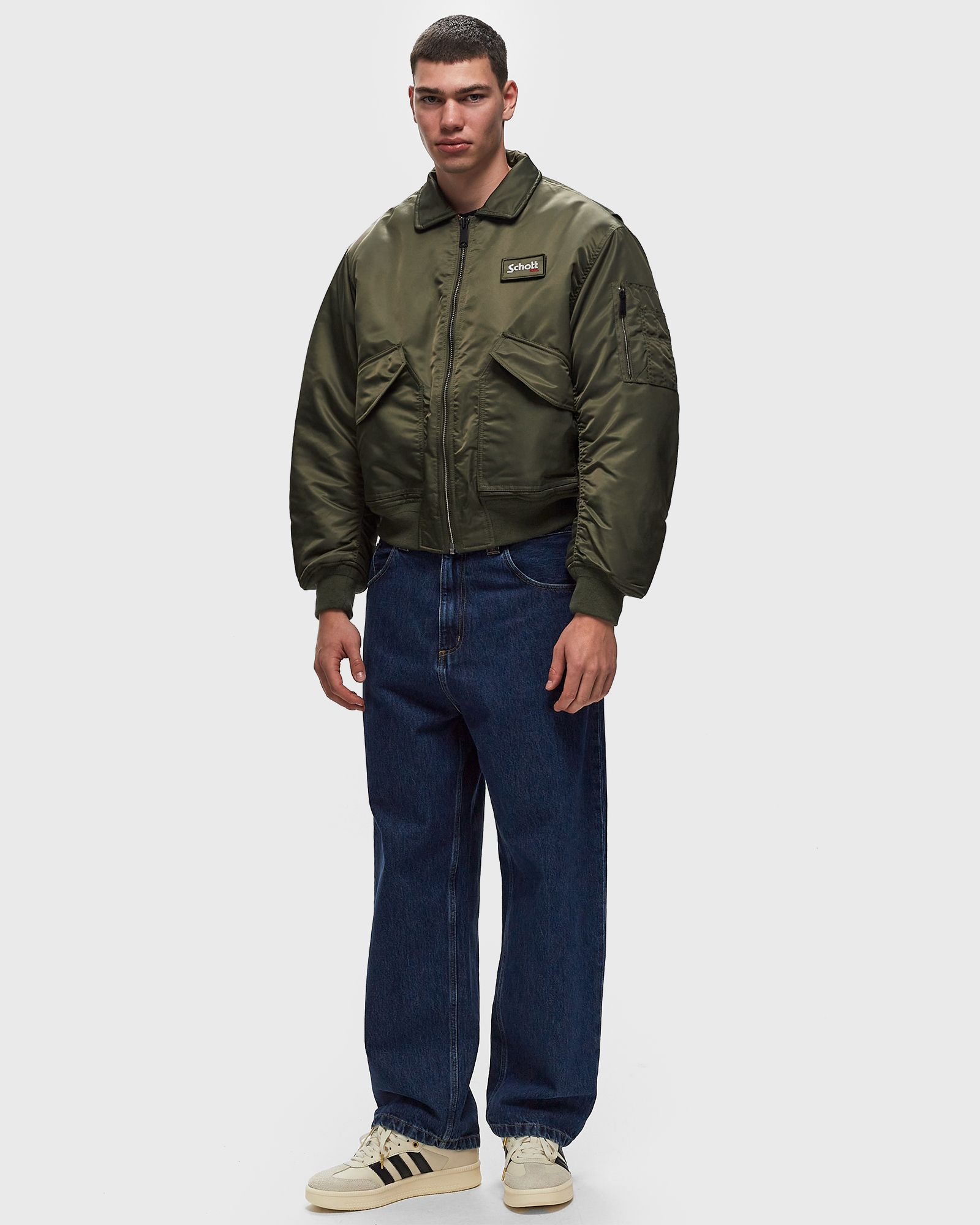 Lサイズ 22SS SBS JACKET NYCO.WEATHER Insulated NYCO Jacket - 1620 Workwear, Inc