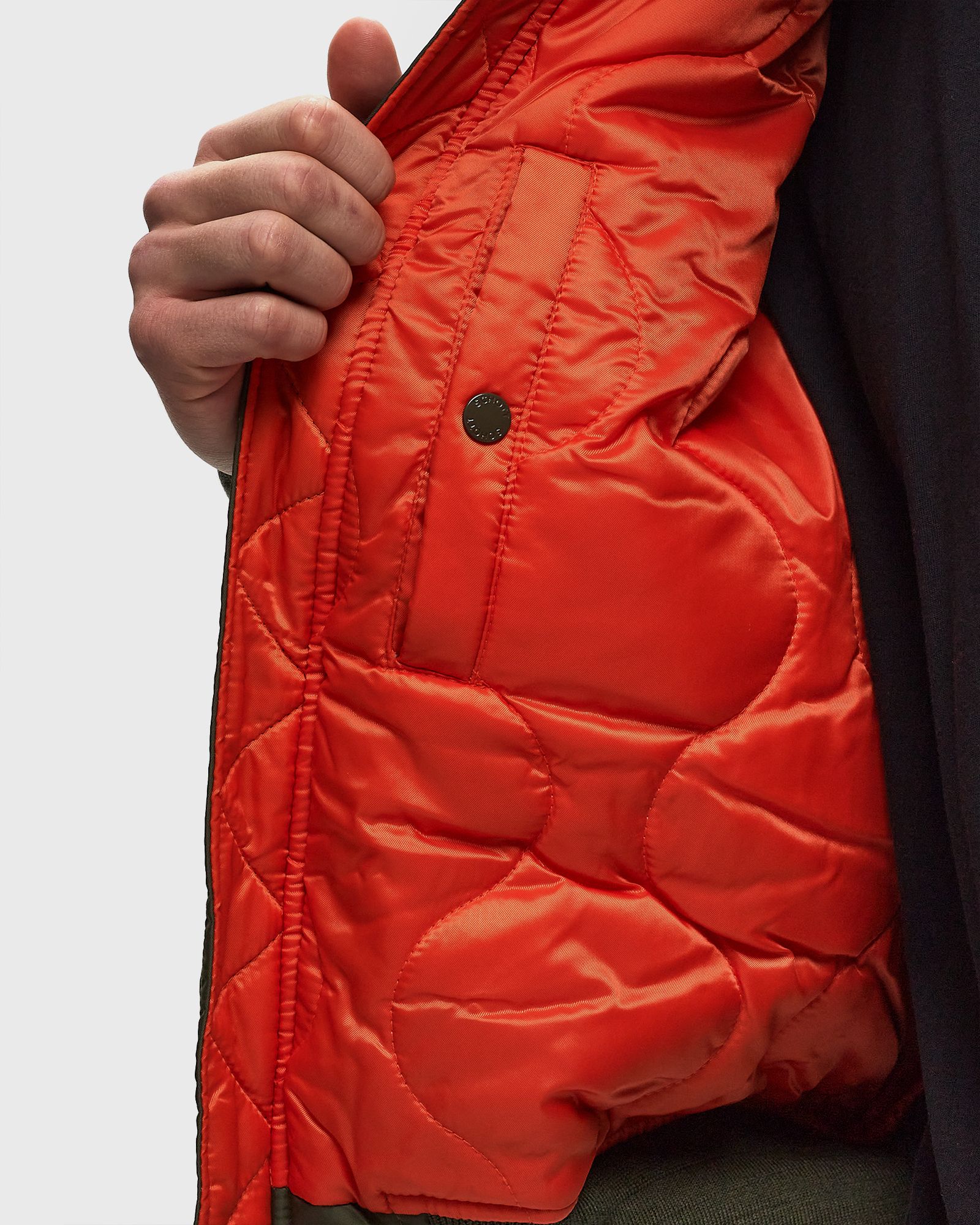 Lサイズ 22SS SBS JACKET NYCO.WEATHER Insulated NYCO Jacket - 1620 Workwear, Inc