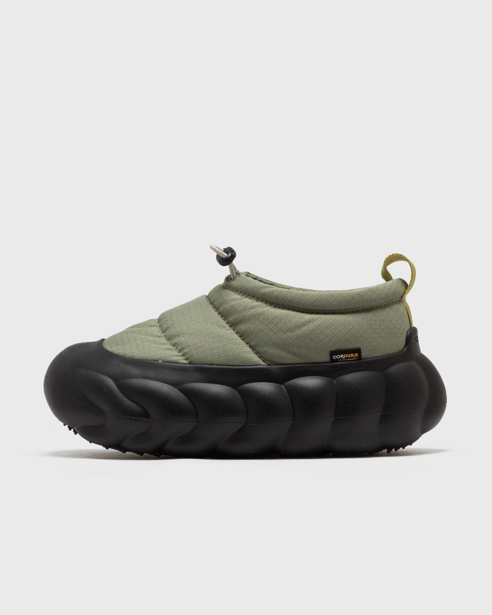 Overpuff Cordura Shorty