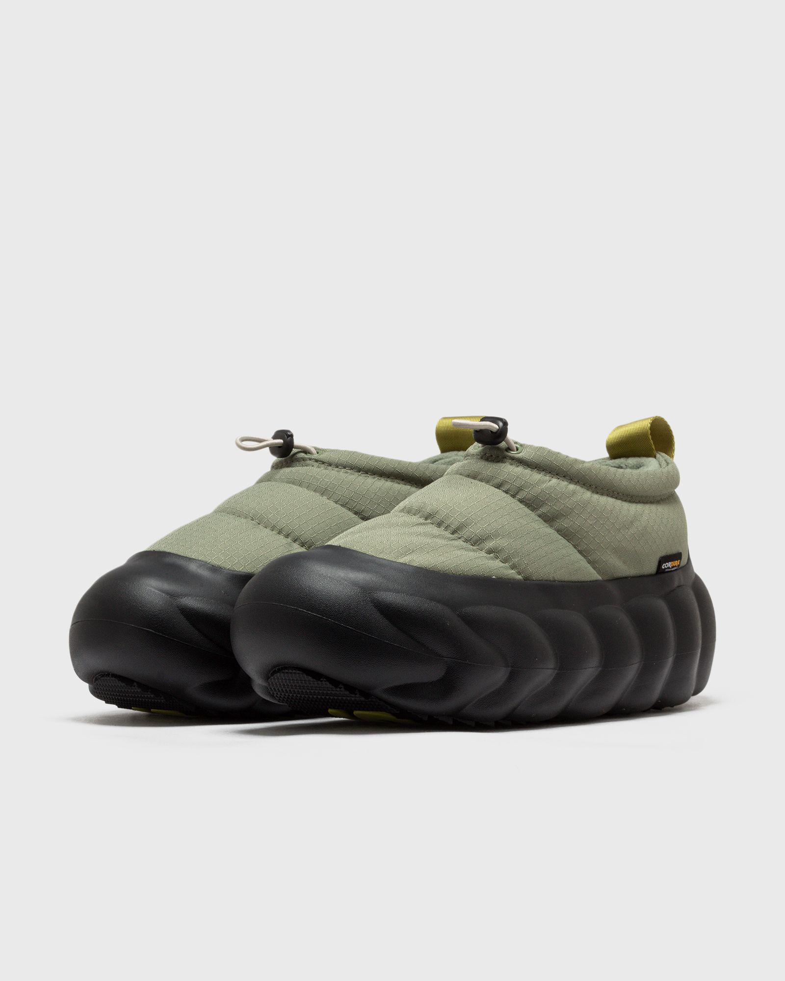 Overpuff Cordura Shorty